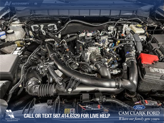 2023 Ford Bronco Wildtrak (Stk: P14723) in Airdrie - Image 10 of 25