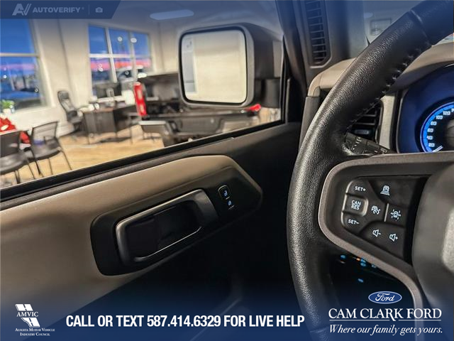 2023 Ford Bronco Wildtrak (Stk: P14723) in Airdrie - Image 17 of 25