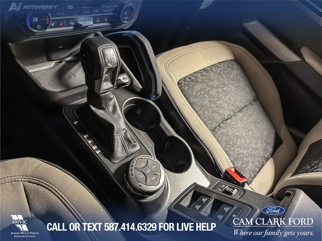 2023 Ford Bronco Wildtrak (Stk: P14723) in Airdrie - Image 18 of 25