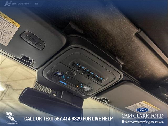 2023 Ford Bronco Wildtrak (Stk: P14723) in Airdrie - Image 21 of 25