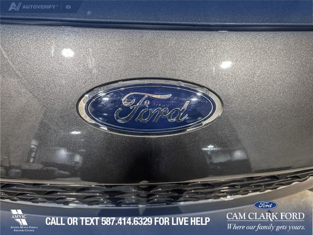 2020 Ford Escape SEL (Stk: P6817) in Olds - Image 9 of 25 2020 Ford Escape SEL (Stk: P6817) in Olds - Image 9 of 25