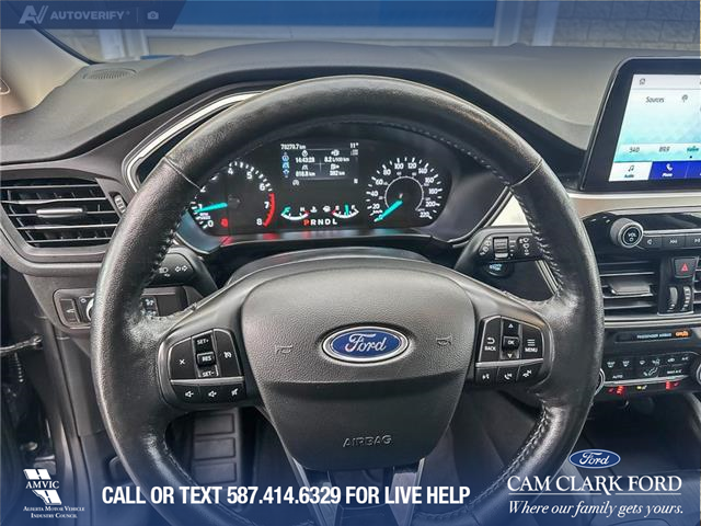 2020 Ford Escape SEL (Stk: P6817) in Olds - Image 14 of 25 2020 Ford Escape SEL (Stk: P6817) in Olds - Image 14 of 25