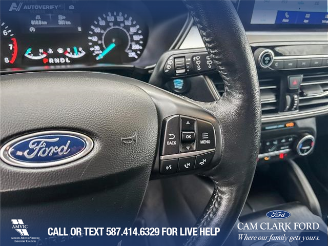 2020 Ford Escape SEL (Stk: P6817) in Olds - Image 16 of 25 2020 Ford Escape SEL (Stk: P6817) in Olds - Image 16 of 25