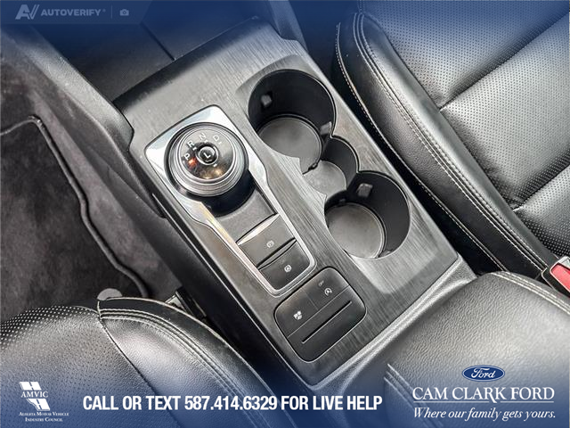 2020 Ford Escape SEL (Stk: P6817) in Olds - Image 18 of 25 2020 Ford Escape SEL (Stk: P6817) in Olds - Image 18 of 25