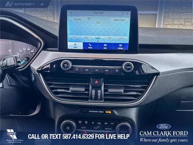 2020 Ford Escape SEL (Stk: P6817) in Olds - Image 19 of 25 2020 Ford Escape SEL (Stk: P6817) in Olds - Image 19 of 25