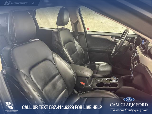 2020 Ford Escape SEL (Stk: P6817) in Olds - Image 22 of 25 2020 Ford Escape SEL (Stk: P6817) in Olds - Image 22 of 25