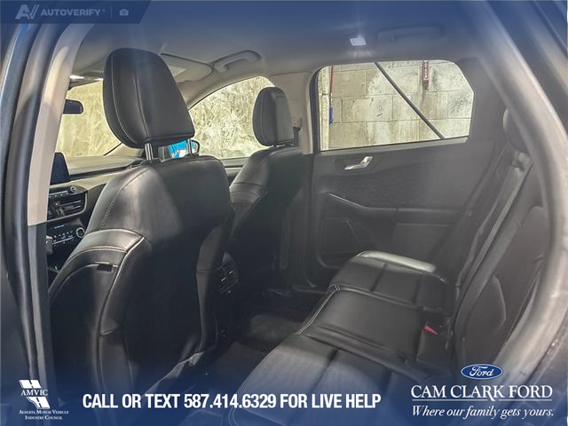 2020 Ford Escape SEL (Stk: P6817) in Olds - Image 23 of 25 2020 Ford Escape SEL (Stk: P6817) in Olds - Image 23 of 25