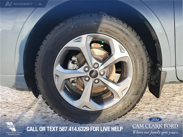 2024 Ford Escape ST-Line (Stk: U37872) in Red Deer - Image 6 of 23