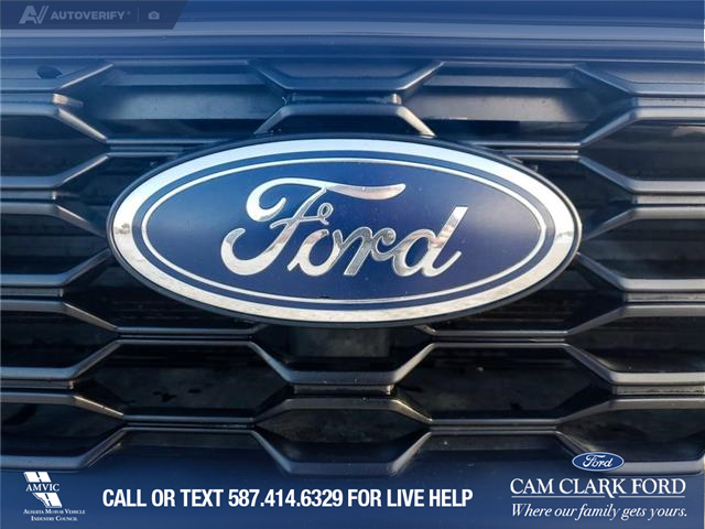 2024 Ford Escape ST-Line (Stk: U37872) in Red Deer - Image 9 of 23