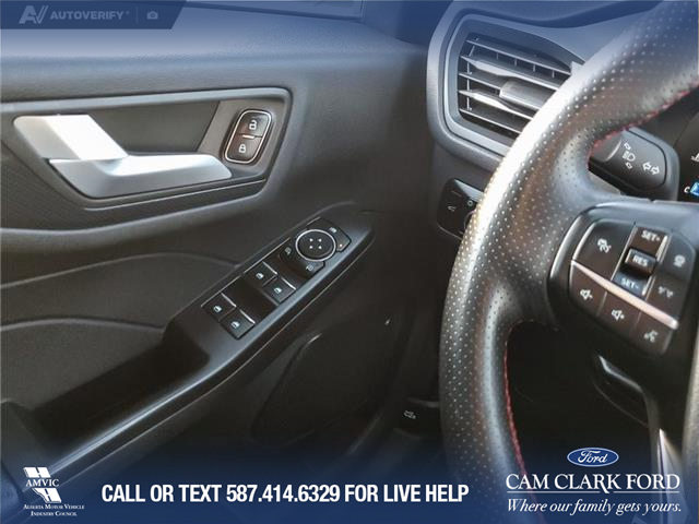 2024 Ford Escape ST-Line (Stk: U37872) in Red Deer - Image 16 of 23