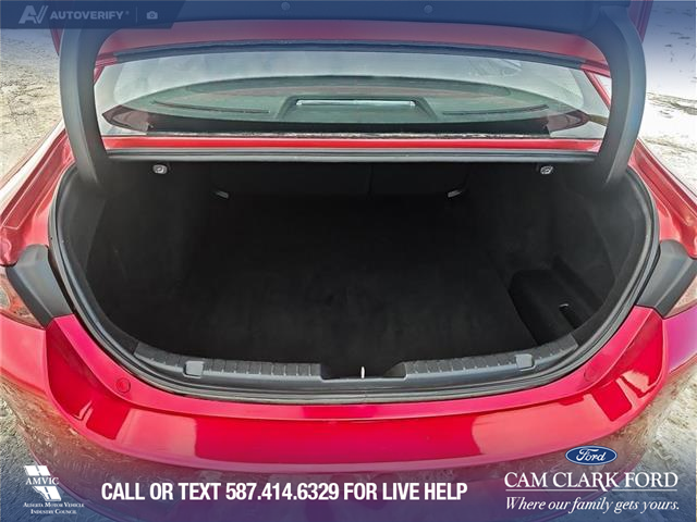 2021 Mazda Mazda3 GT (Stk: TJ008B) in Innisfail - Image 10 of 24