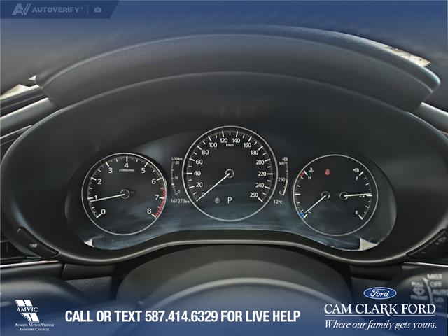 2021 Mazda Mazda3 GT (Stk: TJ008B) in Innisfail - Image 12 of 24