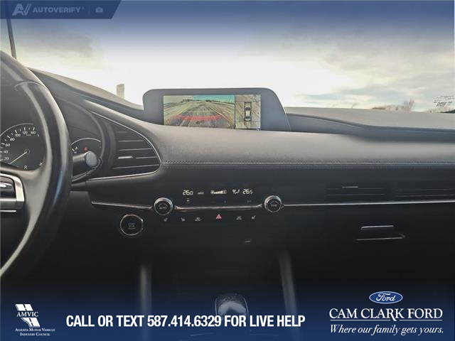 2021 Mazda Mazda3 GT (Stk: TJ008B) in Innisfail - Image 15 of 24