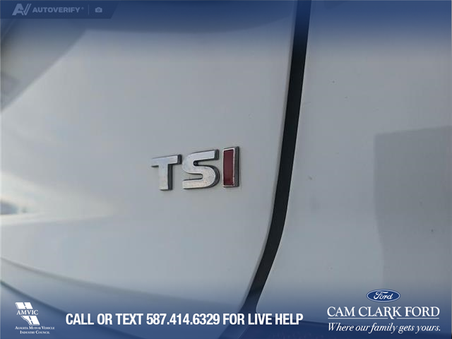 2017 Volkswagen Passat 1.8 TSI Trendline+ (Stk: P1134A) in Innisfail - Image 20 of 24 2017 Volkswagen Passat 1.8 TSI Trendline+ (Stk: P1134A) in Innisfail - Image 20 of 24