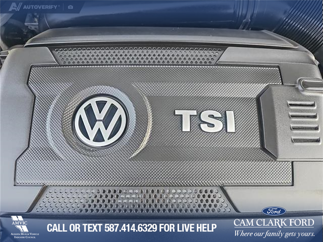 2017 Volkswagen Passat 1.8 TSI Trendline+ (Stk: P1134A) in Innisfail - Image 22 of 24 2017 Volkswagen Passat 1.8 TSI Trendline+ (Stk: P1134A) in Innisfail - Image 22 of 24