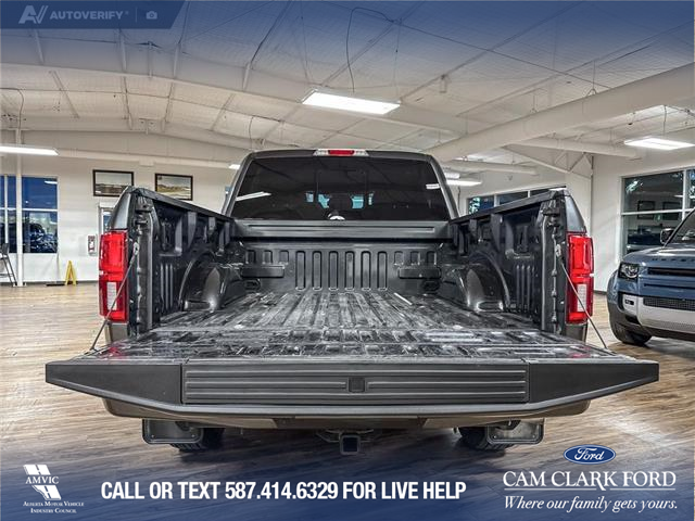 2020 Ford F-150 Lariat (Stk: P14690) in Airdrie - Image 12 of 25