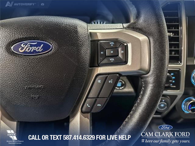 2020 Ford F-150 Lariat (Stk: P14690) in Airdrie - Image 16 of 25