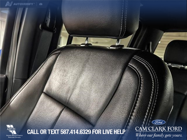 2020 Ford F-150 Lariat (Stk: P14690) in Airdrie - Image 20 of 25
