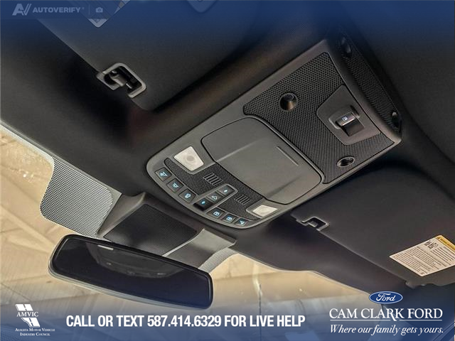 2020 Ford F-150 Lariat (Stk: P14690) in Airdrie - Image 21 of 25