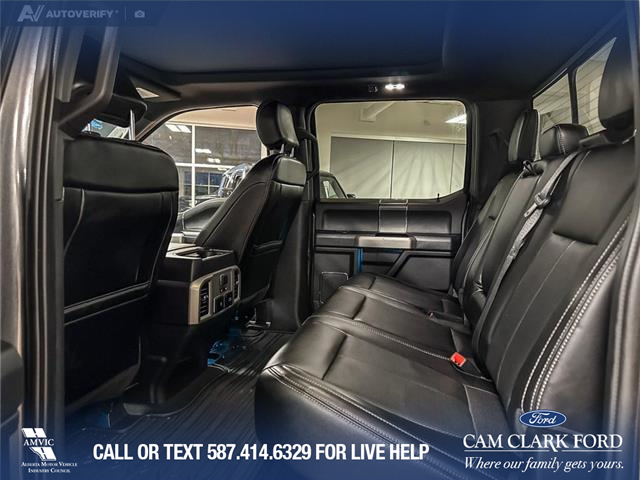 2020 Ford F-150 Lariat (Stk: P14690) in Airdrie - Image 23 of 25