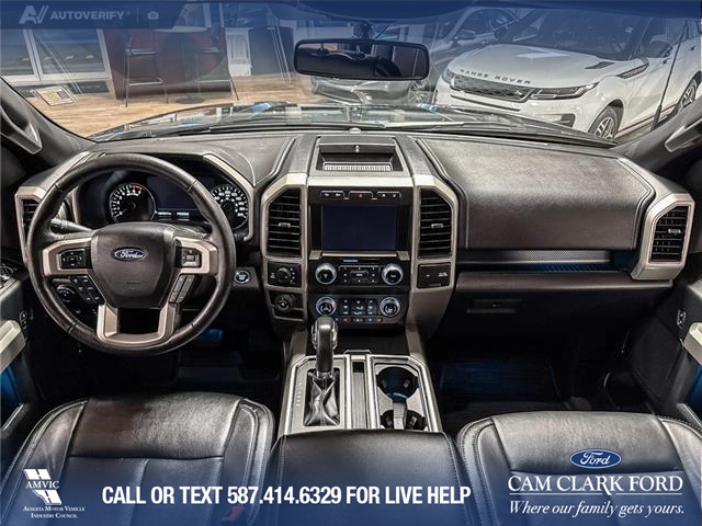 2020 Ford F-150 Lariat (Stk: P14690) in Airdrie - Image 24 of 25