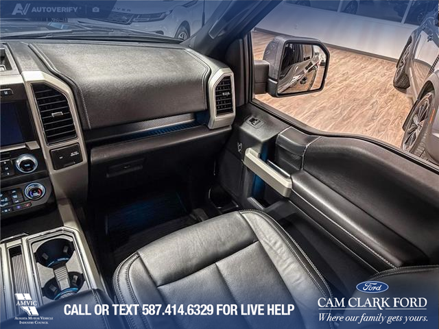 2020 Ford F-150 Lariat (Stk: P14690) in Airdrie - Image 25 of 25