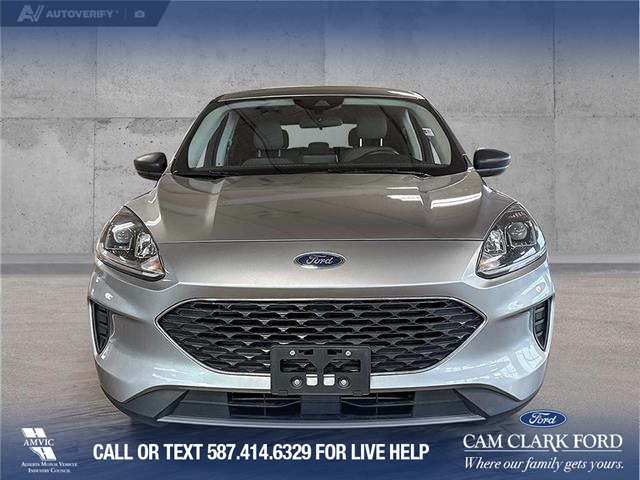 2022 Ford Escape SE (Stk: P14699) in Airdrie - Image 2 of 25