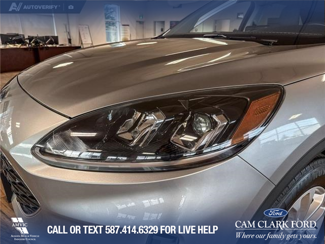 2022 Ford Escape SE (Stk: P14699) in Airdrie - Image 8 of 25