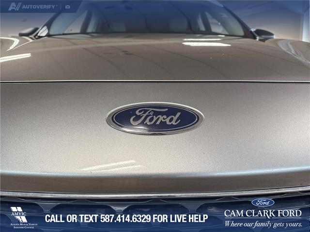 2022 Ford Escape SE (Stk: P14699) in Airdrie - Image 9 of 25