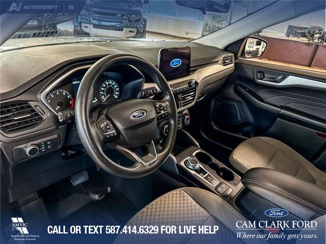 2022 Ford Escape SE (Stk: P14699) in Airdrie - Image 13 of 25