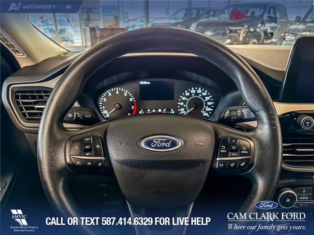 2022 Ford Escape SE (Stk: P14699) in Airdrie - Image 14 of 25