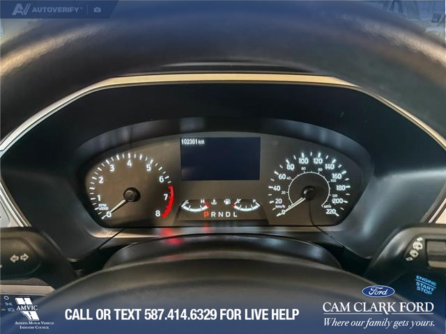 2022 Ford Escape SE (Stk: P14699) in Airdrie - Image 15 of 25