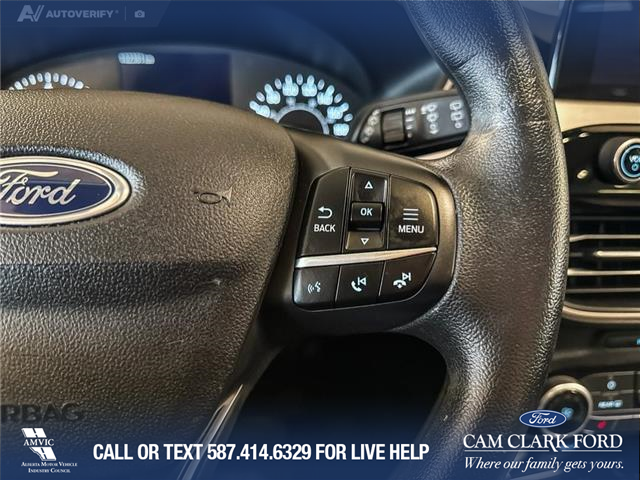 2022 Ford Escape SE (Stk: P14699) in Airdrie - Image 16 of 25