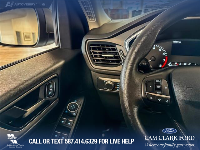 2022 Ford Escape SE (Stk: P14699) in Airdrie - Image 17 of 25