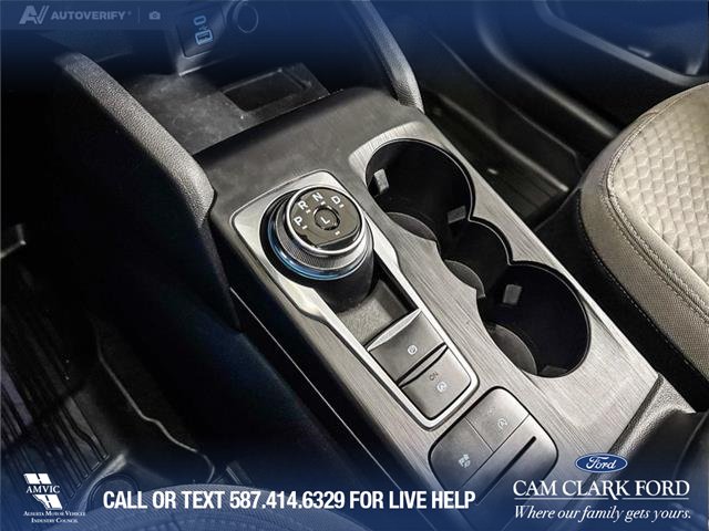 2022 Ford Escape SE (Stk: P14699) in Airdrie - Image 18 of 25
