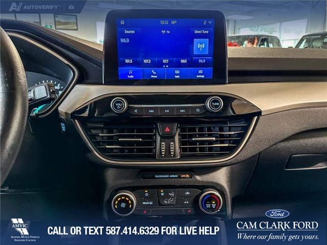 2022 Ford Escape SE (Stk: P14699) in Airdrie - Image 19 of 25