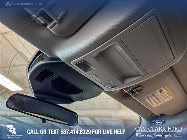 2022 Ford Escape SE (Stk: P14699) in Airdrie - Image 21 of 25