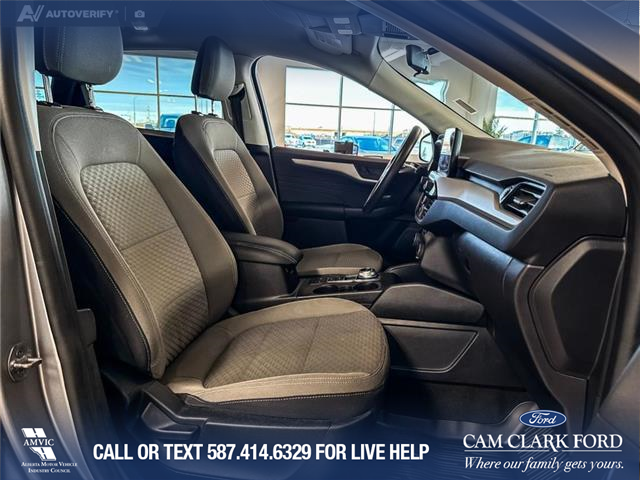 2022 Ford Escape SE (Stk: P14699) in Airdrie - Image 22 of 25