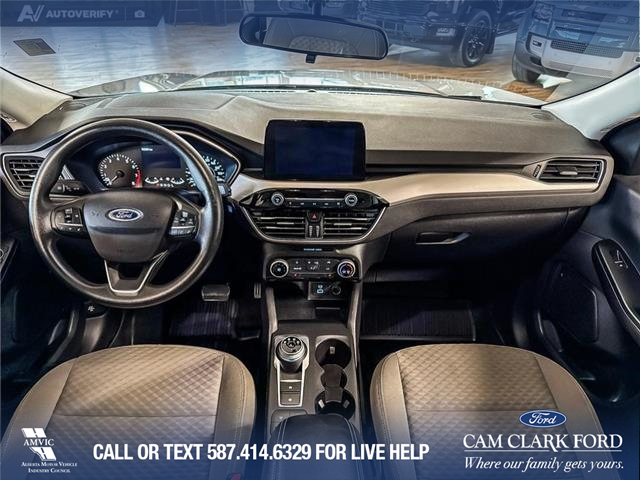 2022 Ford Escape SE (Stk: P14699) in Airdrie - Image 24 of 25