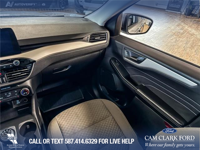 2022 Ford Escape SE (Stk: P14699) in Airdrie - Image 25 of 25
