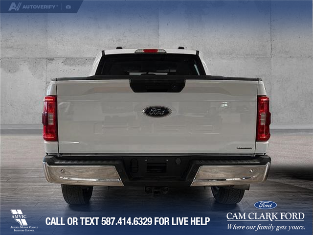 2023 Ford F-150 XLT (Stk: P14700) in Airdrie - Image 5 of 24