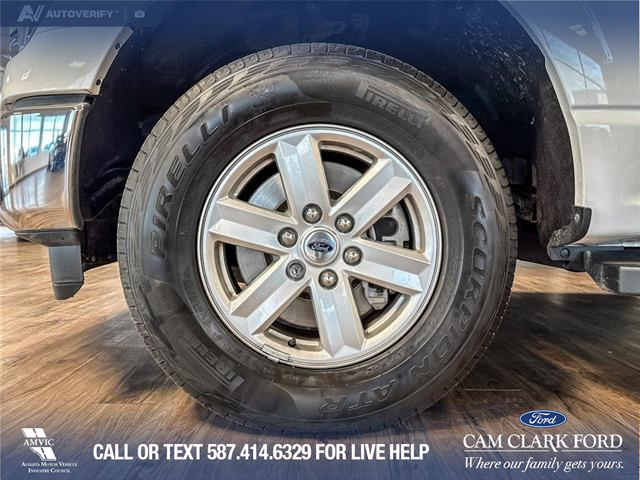 2023 Ford F-150 XLT (Stk: P14700) in Airdrie - Image 6 of 24