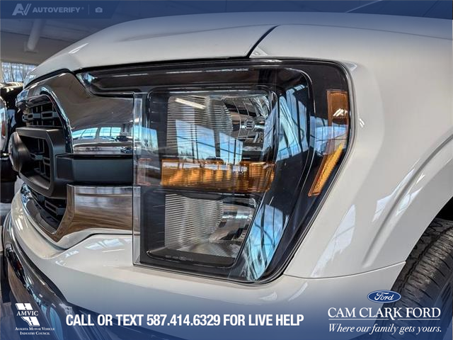 2023 Ford F-150 XLT (Stk: P14700) in Airdrie - Image 8 of 24
