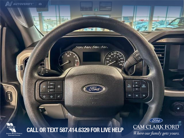 2023 Ford F-150 XLT (Stk: P14700) in Airdrie - Image 14 of 24