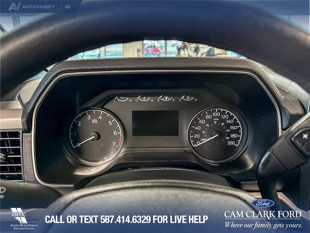 2023 Ford F-150 XLT (Stk: P14700) in Airdrie - Image 15 of 24