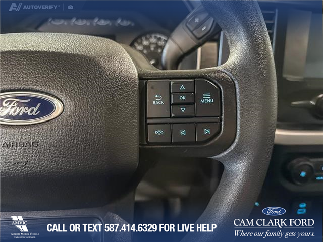 2023 Ford F-150 XLT (Stk: P14700) in Airdrie - Image 16 of 24