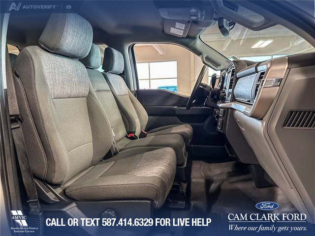 2023 Ford F-150 XLT (Stk: P14700) in Airdrie - Image 21 of 24