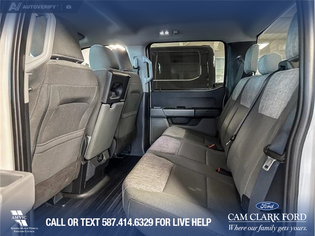 2023 Ford F-150 XLT (Stk: P14700) in Airdrie - Image 22 of 24