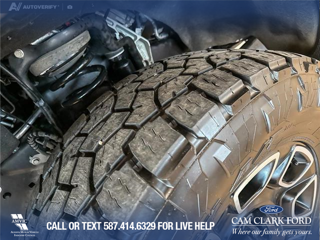 2024 Ford F-350 Platinum (Stk: RC19991) in Airdrie - Image 7 of 25