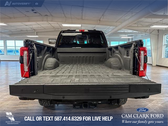 2024 Ford F-350 Platinum (Stk: RC19991) in Airdrie - Image 12 of 25